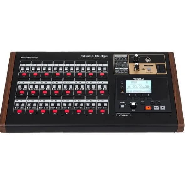 Tascam Studio Bridge