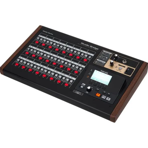 Tascam Studio Bridge
