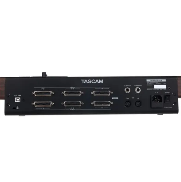 Tascam Studio Bridge