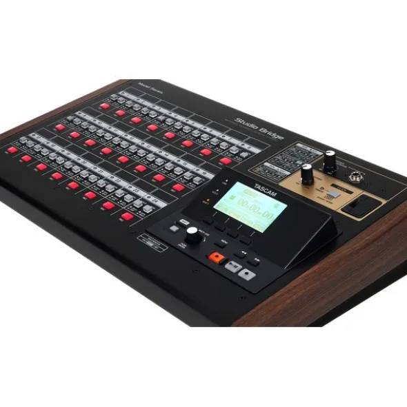 Tascam Studio Bridge