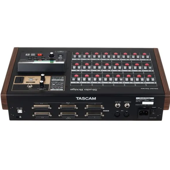 Tascam Studio Bridge