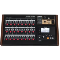 Tascam Studio Bridge