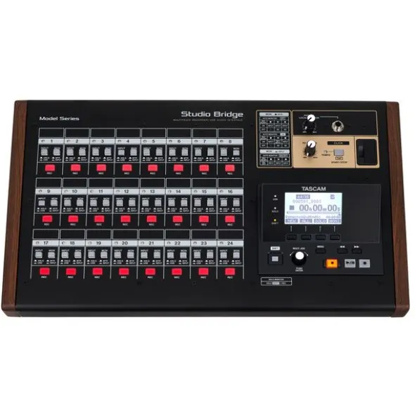 Tascam Studio Bridge