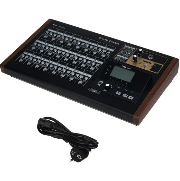 Tascam Studio Bridge