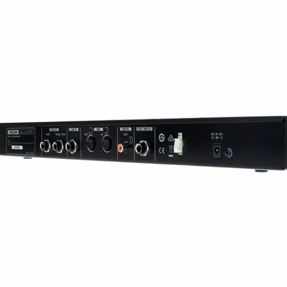 Tascam TA-1VP