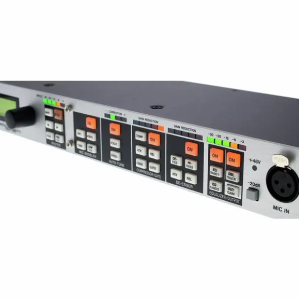 Tascam TA-1VP