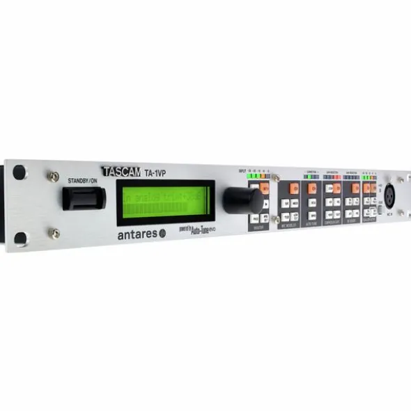 Tascam TA-1VP