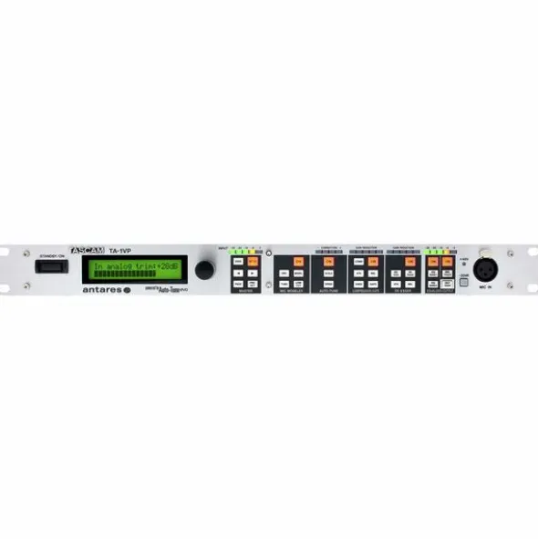 Tascam TA-1VP