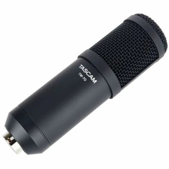 Tascam TM-70