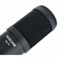 Tascam TM-70