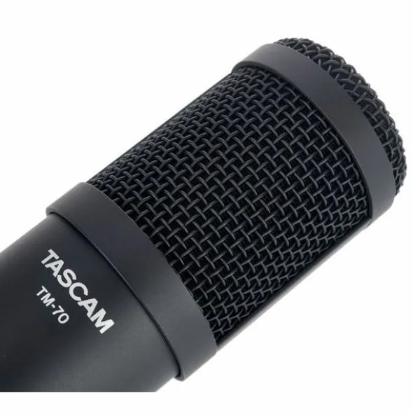 Tascam TM-70