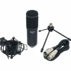 Tascam TM-70