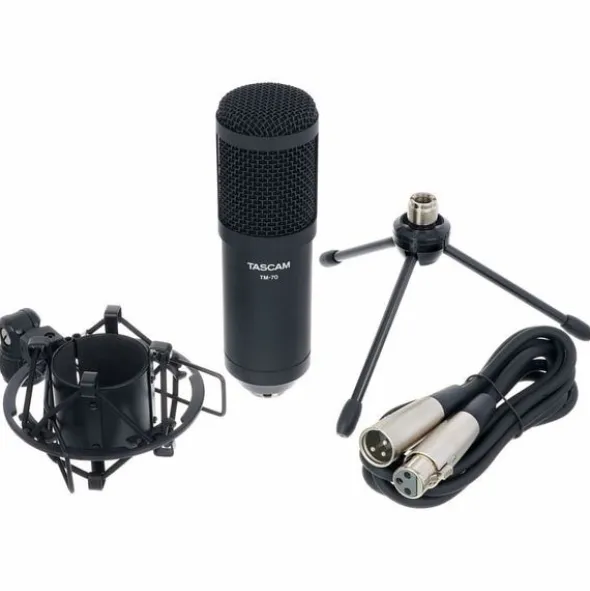 Tascam TM-70