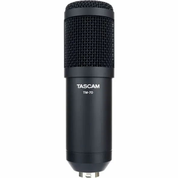Tascam TM-70