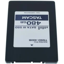 Tascam TSSD-480B