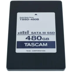 Tascam TSSD-480B