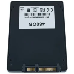 Tascam TSSD-480B