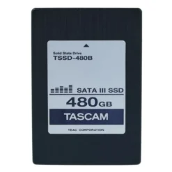 Tascam TSSD-480B