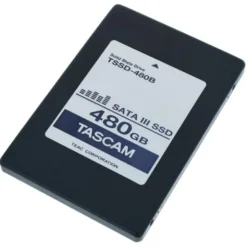 Tascam TSSD-480B
