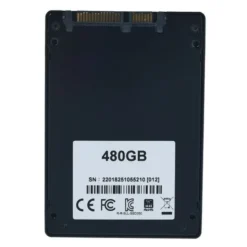 Tascam TSSD-480B