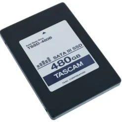 Tascam TSSD-480B