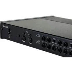 Tascam US-16x08