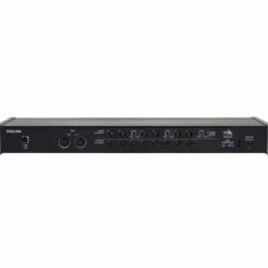 Tascam US-16x08