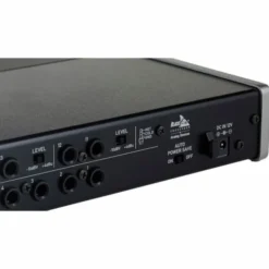 Tascam US-16x08