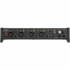 Tascam US-4x4HR