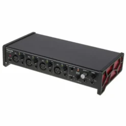 Tascam US-4x4HR