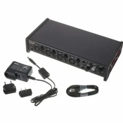Tascam US-4x4HR