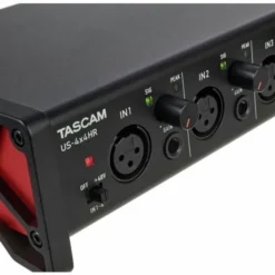 Tascam US-4x4HR