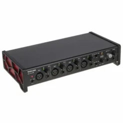 Tascam US-4x4HR