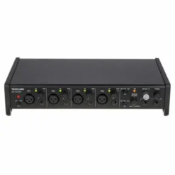 Tascam US-4x4HR
