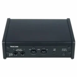 Tascam US-2x2HR