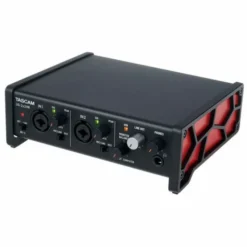 Tascam US-2x2HR