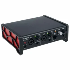 Tascam US-2x2HR