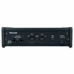 Tascam US-2x2HR
