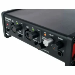Tascam US-2x2HR