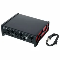 Tascam US-2x2HR