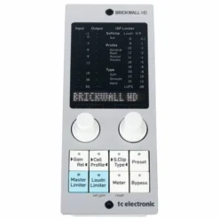 tc electronic Brickwall HD-DT