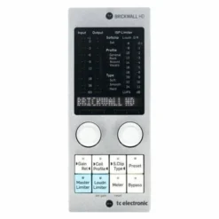 tc electronic Brickwall HD-DT