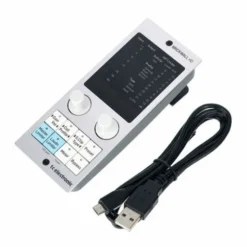 tc electronic Brickwall HD-DT