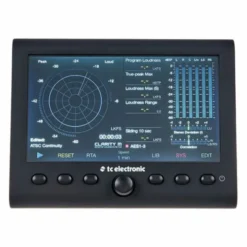 tc electronic Clarity M