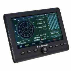 tc electronic Clarity M