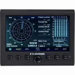 tc electronic Clarity M