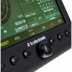 tc electronic Clarity M