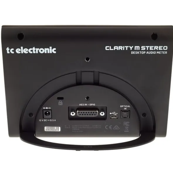 tc electronic Clarity M Stereo
