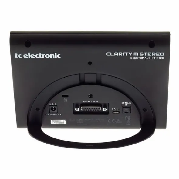 tc electronic Clarity M Stereo