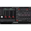 tc electronic DVR 250 Digital Vintage Reverb
